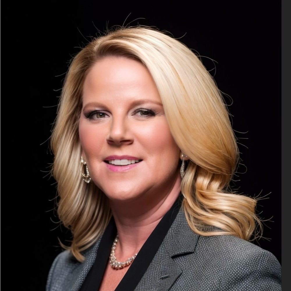 Meet your Posher, Susan